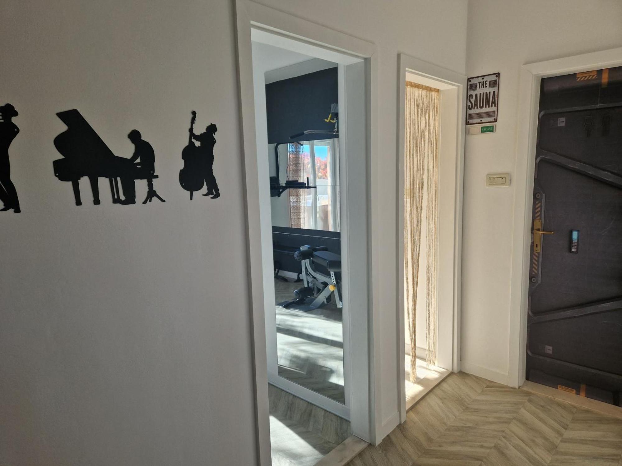Apartment Elza Trogir Exterior photo